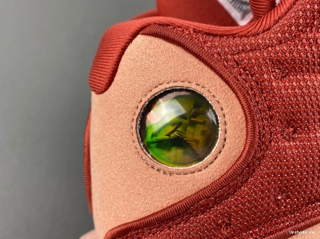 Red Retro Air  Dune DJ5982-601 Jordan 13 1229